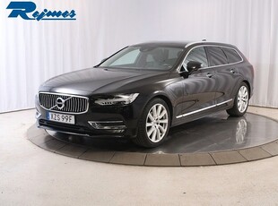 Volvo V90D4 AWD Inscription 2020, Kombi