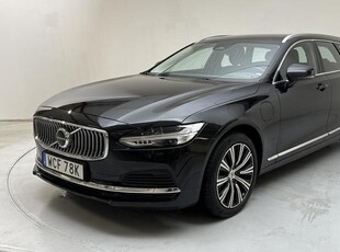 Volvo V90T6 AWD Twin Engine 2022, Kombi