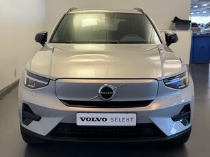 Volvo XC40 Recharge Single Motor Extended Range