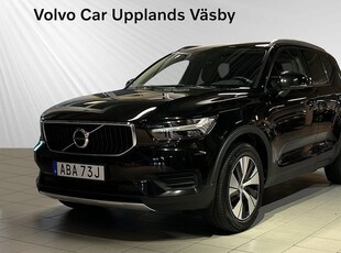 Volvo XC40B4 AWD Bensin Mom Adv Navi Pro Edt 2022, SUV