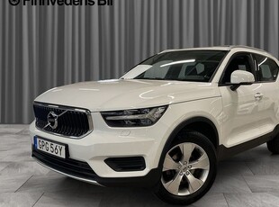 Volvo XC40T2 FWD Momentum 2022, SUV