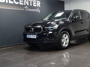 Volvo XC40T2 Kinetic Euro 6 Drag 2021, SUV