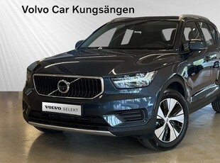 Volvo XC40T3 FWD Momentum SELEKT 2022, SUV