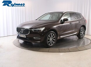 Volvo XC60B4 AWD Diesel Inscription 2021, SUV