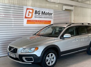 Volvo XC70D5 AWD Momentum Värmare Kamrem bytt 2008, Kombi