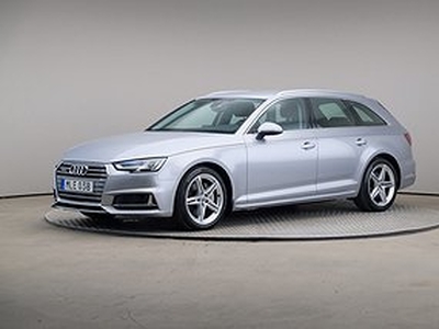 Audi A4 Quattro Avant 40 Tdi S-tronic Proline Sport Drag