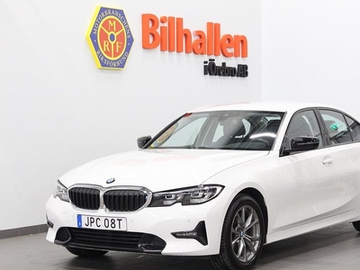 BMW 320d xDrive Sedan Automat Sport Line 2020, Sedan