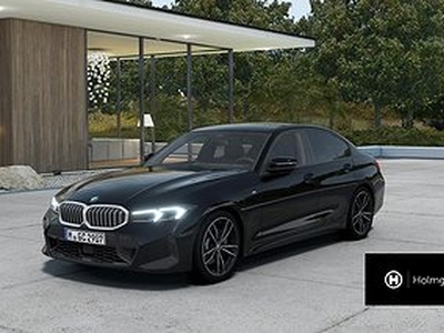 BMW 330e xDrive M Sport Innovation DAP H K Drag