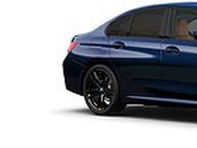 BMW 330e xDrive Sedan | M Sport | 19