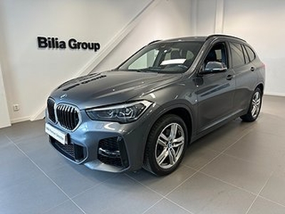 BMW X1 sDrive 20i M-Sport | Navi | HUD | Hifi |