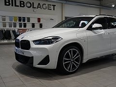 BMW X2 xDrive25e xDrive 25e M-Sport Innovation NaviPLUS