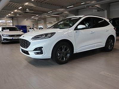 Ford Kuga ST-Line X Plug-In Hybrid 225hk Aut Business