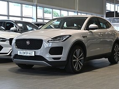 Jaguar E-Pace S D150 AWD Aut 20