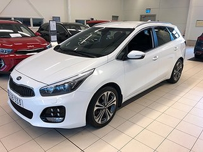 Kia CEED GT