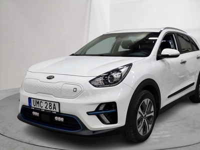 KIA Niro EV 64 kWh (204hk)