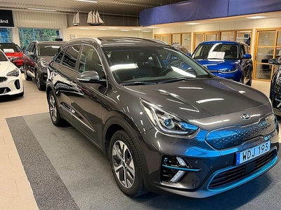 Kia Niro64 kWh Advance Plus Tech 2020, SUV