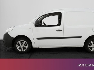 Nissan NV250 1.5dCi Dragkrok B-Kamera 1-Ägare 2019, Personbil