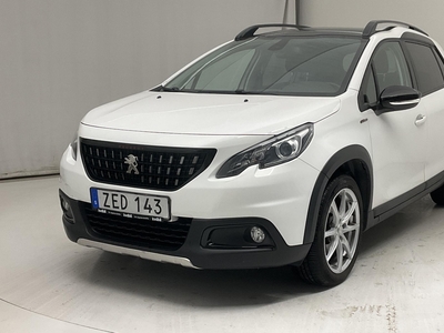 Peugeot 2008 1.2 PureTech (110hk)