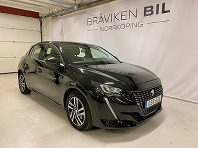 Peugeot 208 1.2 PureTech Allure Automat