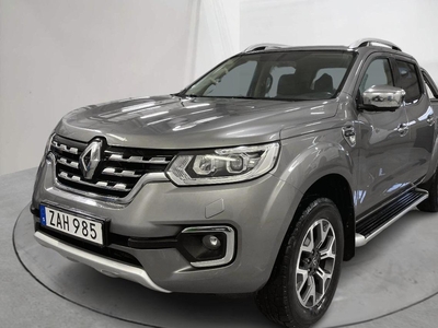 Renault Alaskan 2.3 dCi 4WD (190hk)