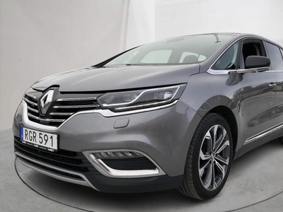 Renault Espace 1.6 dCi (160hk)