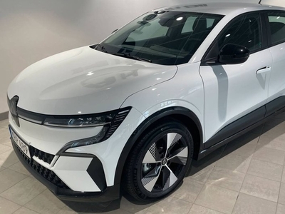 Renault MeganeMégane ELECTRIC EQUILIBRE 130HP 40KWH 2023, SUV