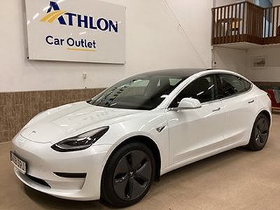 Tesla Model 3 Standard Range Plus