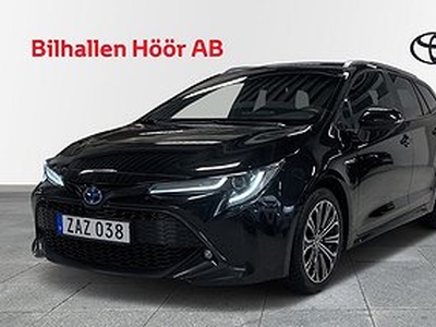 Toyota Corolla Touring Sports Hybrid 1.8 Elhybrid Style SPI