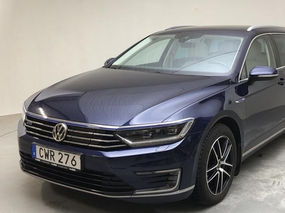 Volkswagen PassatVW 1.4 Plug-in-Hybrid Sportscombi 2018, Kombi