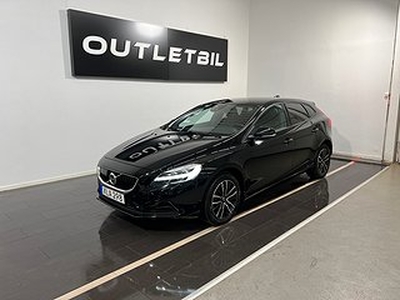 Volvo V40 T3 Business Advanced Drag/Automat/152 hk/Facelift