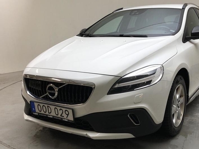 Volvo V40Cross Country D3 2018, Kombi