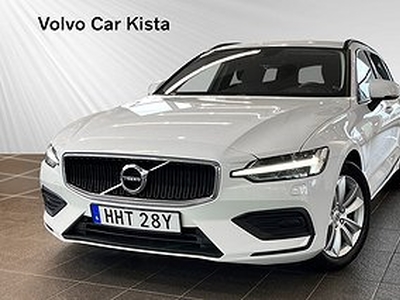 Volvo V60 D3 Momentum SE II