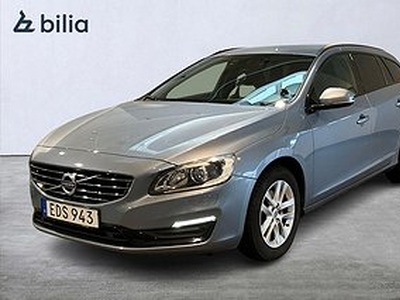 Volvo V60 D4 Business Advanced Dynamic