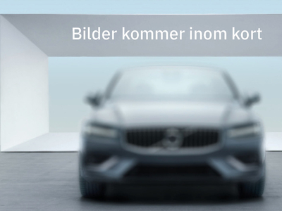 Volvo V60Recharge T6 Inscription, Läderklädsel, Navigation, Förarstol Elmanövrerad, Baklucka Elmanövrerad, Dragkrok halvautomatisk 2022, Kombi