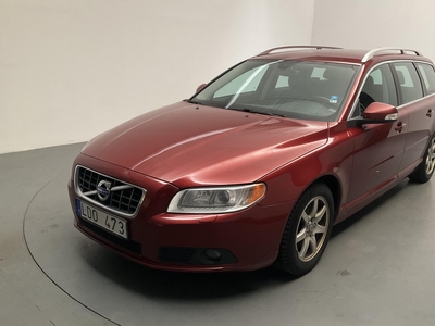 Volvo V70 II 1.6D DRIVe (109hk)