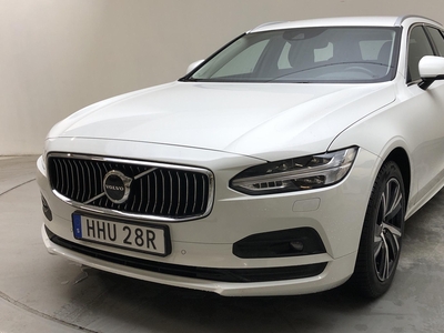 Volvo V90 B4 Mildhybrid, Diesel (190hk)