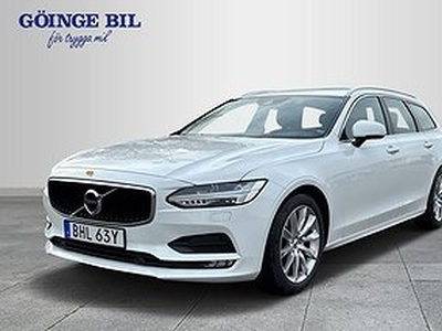 Volvo V90 D3 Momentum Advanced Edition