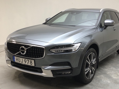 Volvo V90 D4 Cross Country AWD (190hk)