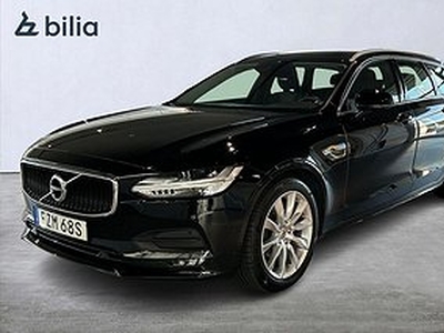 Volvo V90 D4 Momentum Advanced SE II