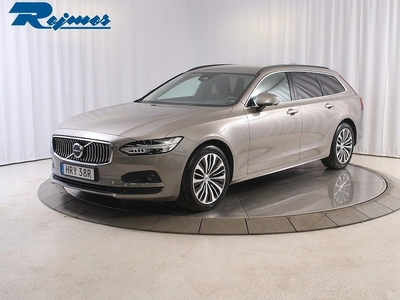 Volvo V90B4 Diesel Momentum Advanced Edt 2022, Kombi