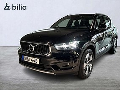 Volvo XC40 D3 FWD Momentum Advanced Edition