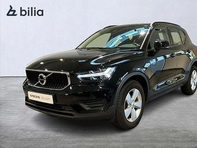 Volvo XC40 T3 FWD aut Edition