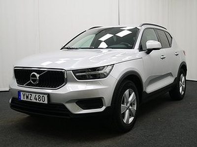 Volvo XC40 T3 FWD Edition