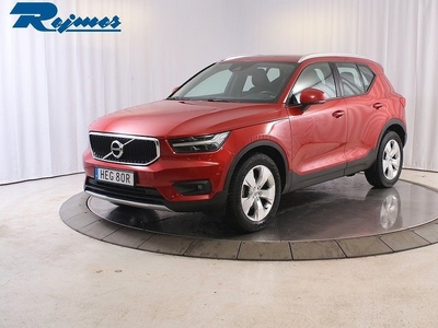 Volvo XC40D3 FWD Momentum Advanced Edition 2020, SUV