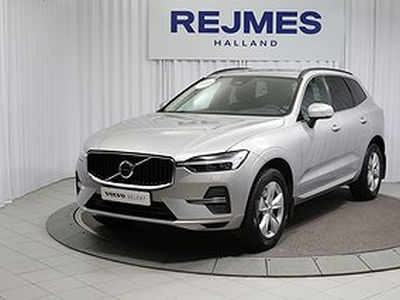 Volvo XC60 B4 Diesel Core