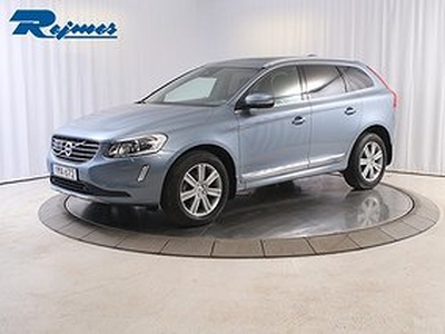 Volvo XC60 D4 AWD Classic Summum