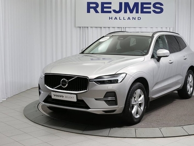 Volvo XC60B4 Diesel Core 2023, SUV