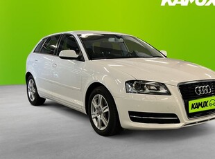 Audi A3Sportback 2.0 TDI Attraction Comfort 