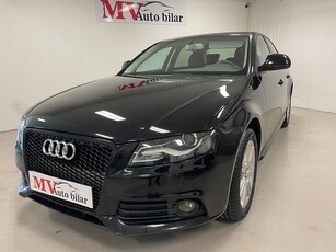 Audi A4 Sedan 2.7 TDI V6 DPF Multitronic Proline Euro 4