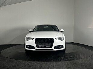 Audi A5 Sportback 1.8 TFSI Alpine Edition, Proline Euro 6